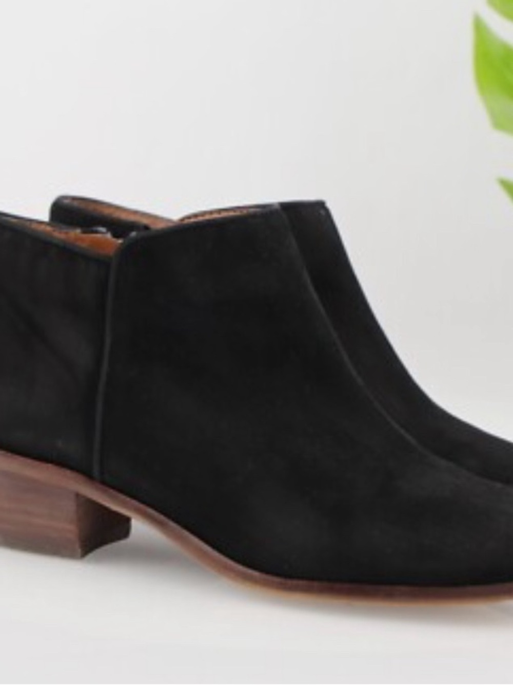 Sam Edelman Petty Ankle Bootie